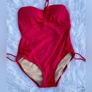 BR One piece swimsuit